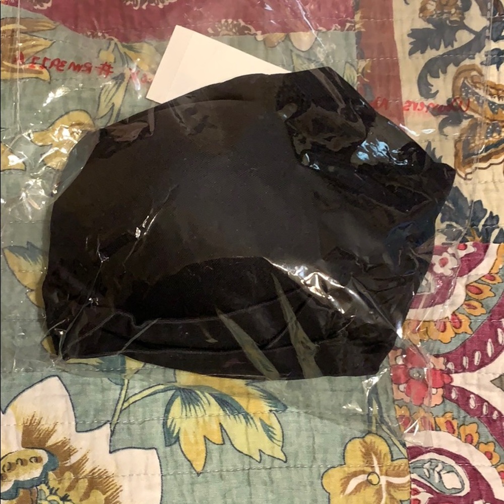 Warner’s bra medium